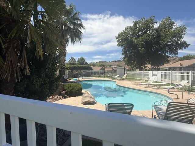 1825 West Mathis Park Place, Unit 46 St. George, UT 84770 - Photo 7 of 46 IMG_6853
