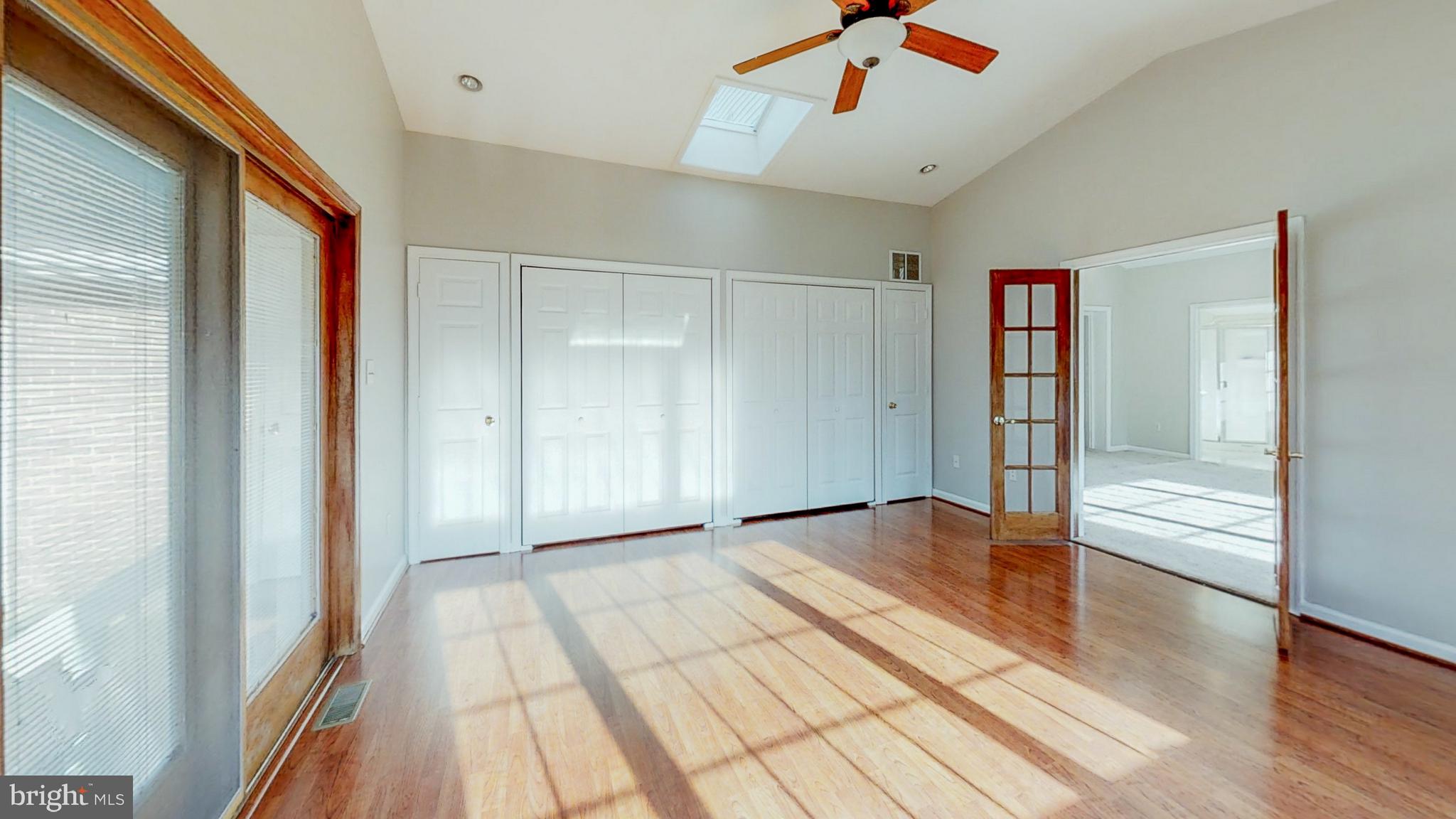 2402 Brickton Road Wilmington, DE 19803 - Photo 16 of 25 1st fl BR/bonus rm w/ample closet space & laundry