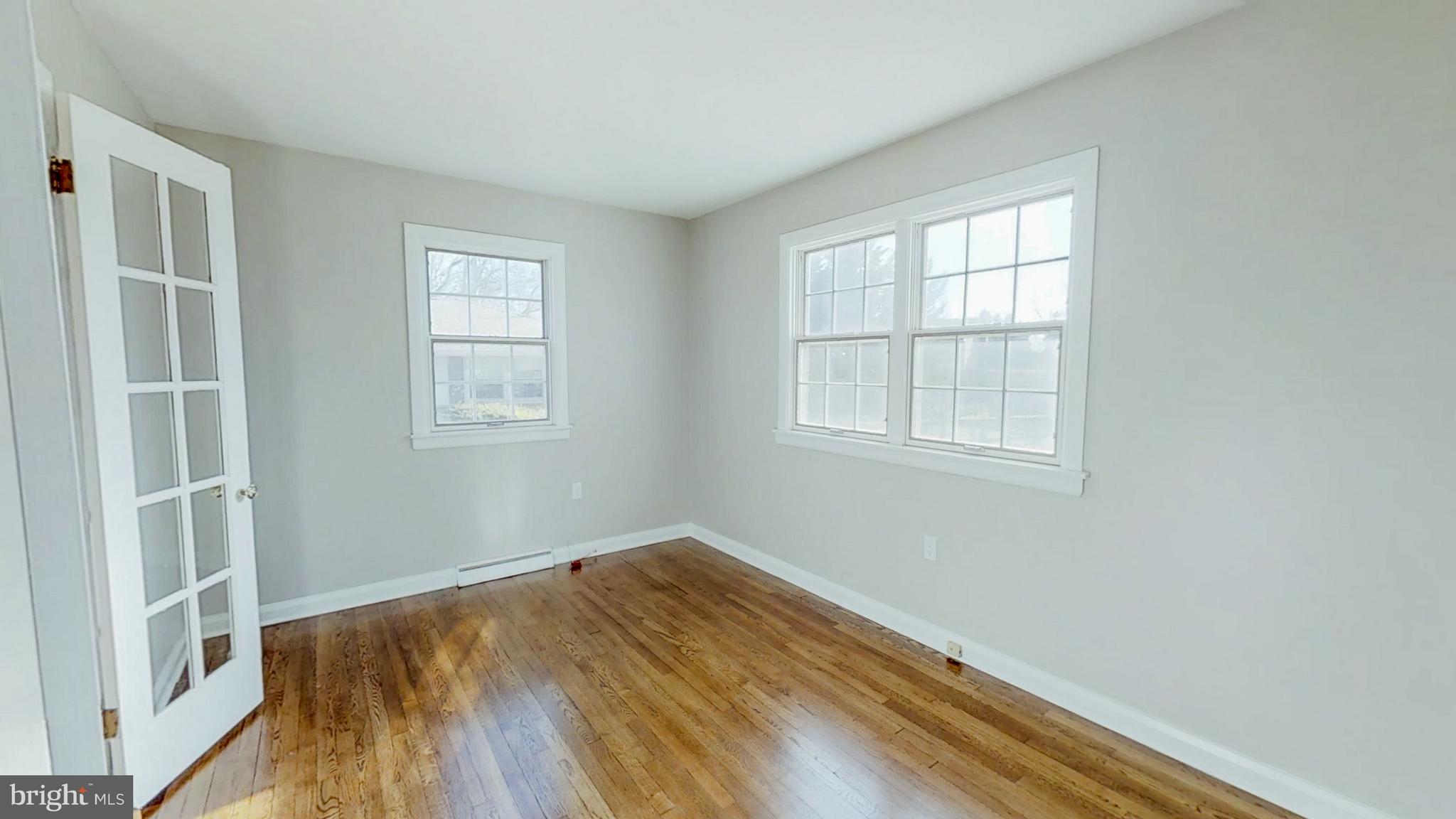2402 Brickton Road Wilmington, DE 19803 - Photo 7 of 25 Office/study off the living room