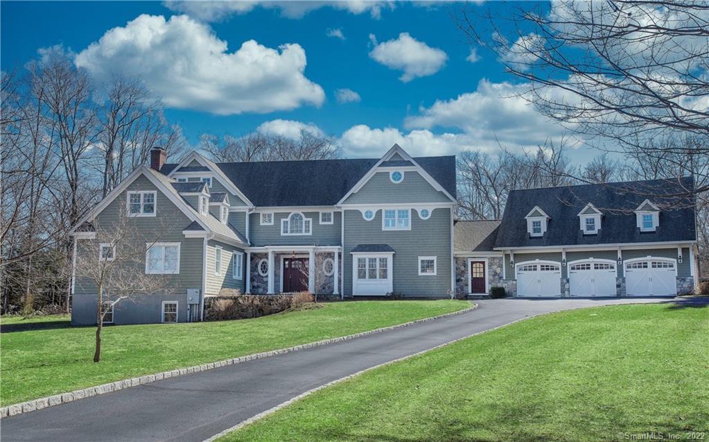 23 Deer Run Road Wilton, CT 06897 - Photo 1 of 1