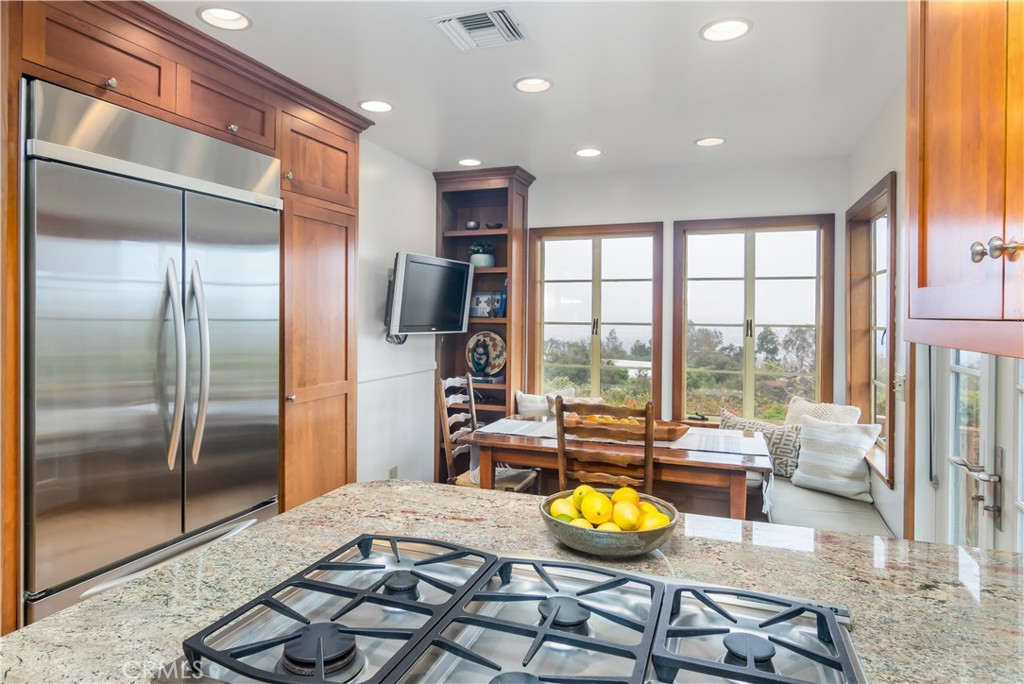 751 Ridgeside Drive Monrovia, CA 91016 - Photo 25 of 65 a room with a bed furniture and a large window