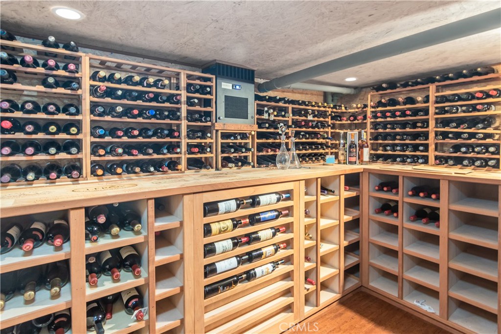 751 Ridgeside Drive Monrovia, CA 91016 - Photo 45 of 65 a picture of a book shelf with lots of books