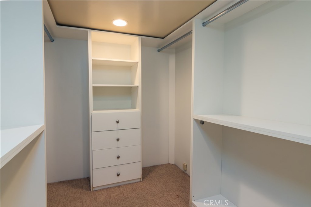 751 Ridgeside Drive Monrovia, CA 91016 - Photo 47 of 65 Walk In Closet Lower Level