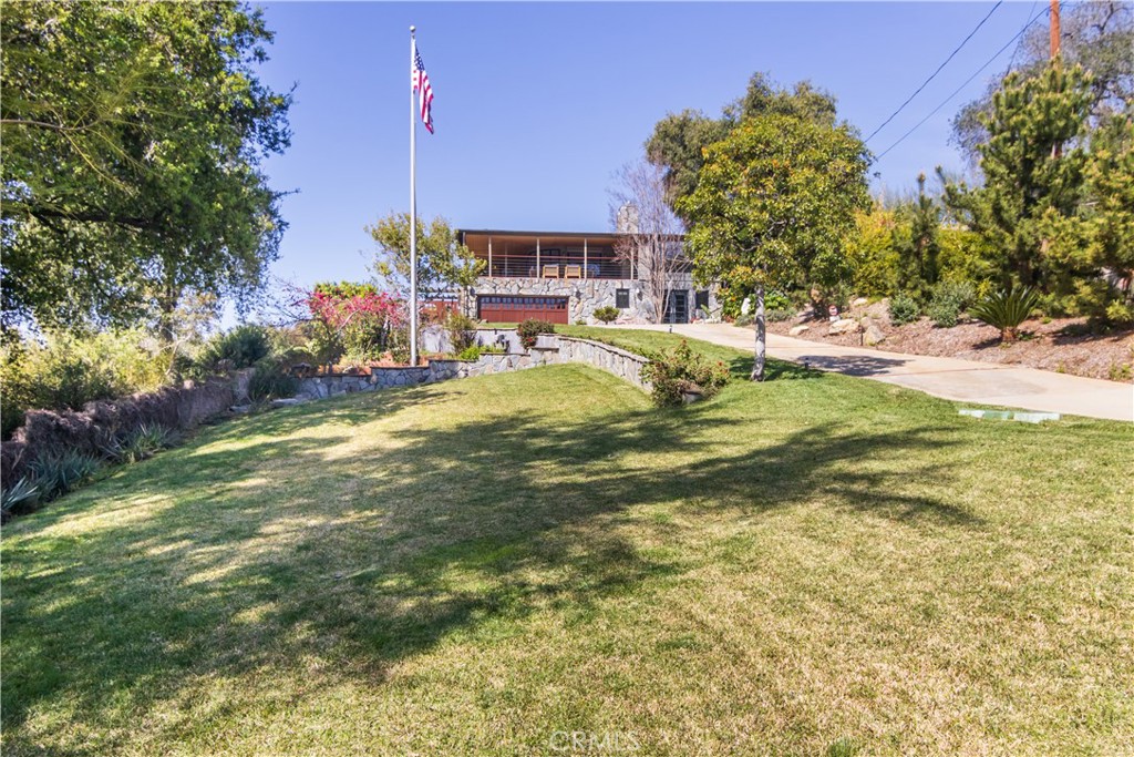 751 Ridgeside Drive Monrovia, CA 91016 - Photo 53 of 65 Front yard