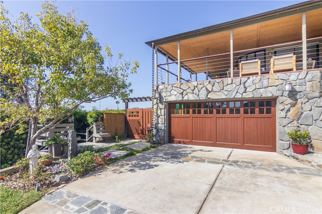 751 Ridgeside Drive Monrovia, CA 91016 - Photo 59 of 65 Front of House