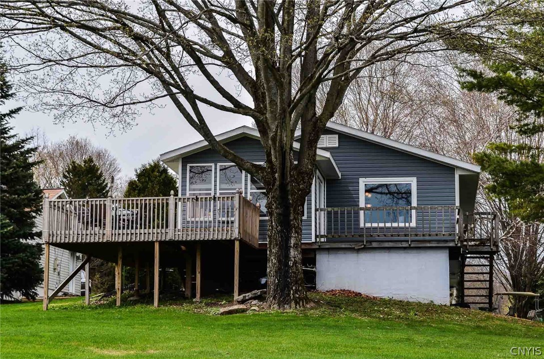 220 Camp Road Litchfield, NY 13322 - Photo 1 of 1 Gallery Image 1