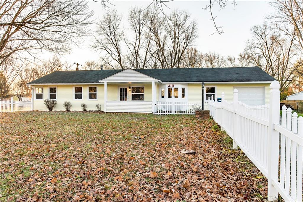2111 Randall Road Indianapolis, IN 46240 - Photo 1 of 24 Gallery Image 1