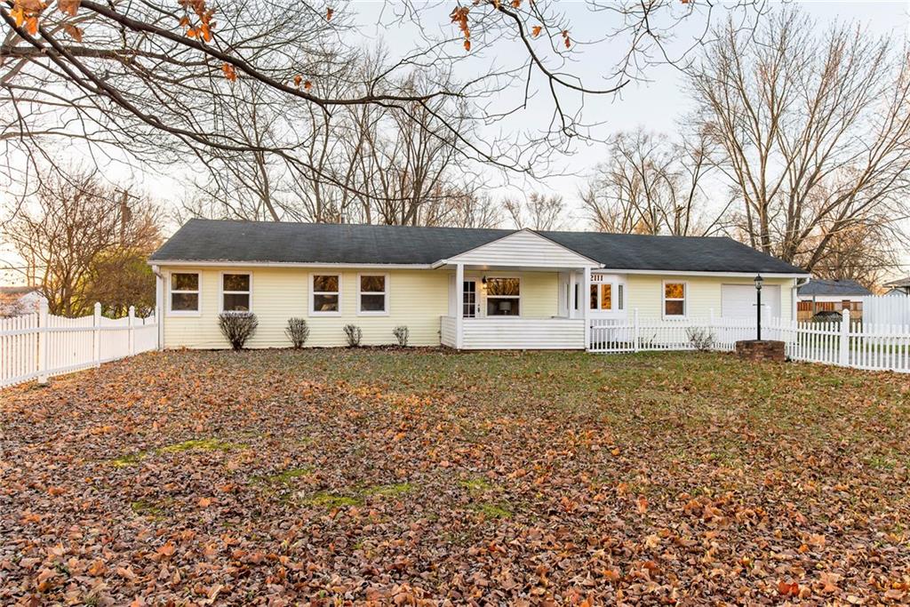 2111 Randall Road Indianapolis, IN 46240 - Photo 2 of 24 Gallery Image 2