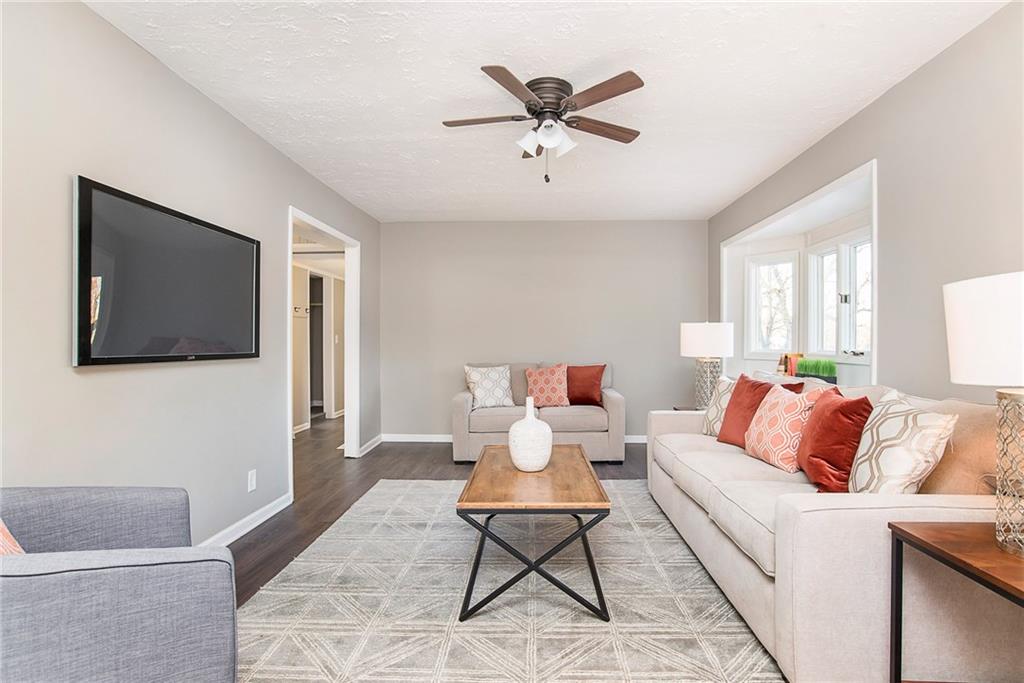 2111 Randall Road Indianapolis, IN 46240 - Photo 4 of 24 Gallery Image 4