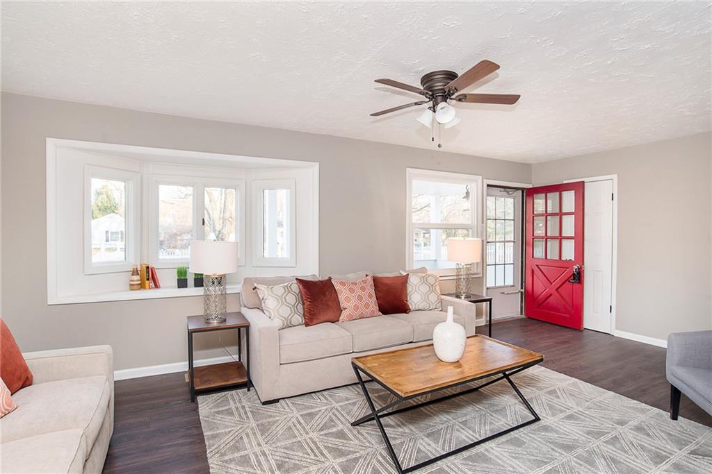 2111 Randall Road Indianapolis, IN 46240 - Photo 5 of 24 Gallery Image 5