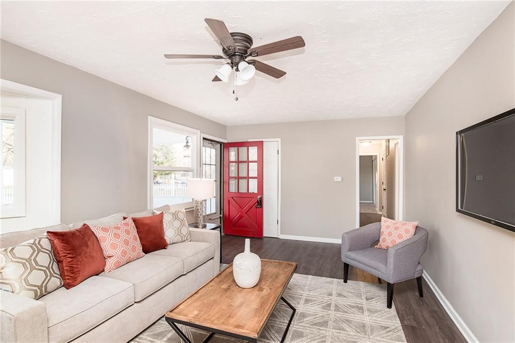 2111 Randall Road Indianapolis, IN 46240 - Photo 6 of 24 Gallery Image 6