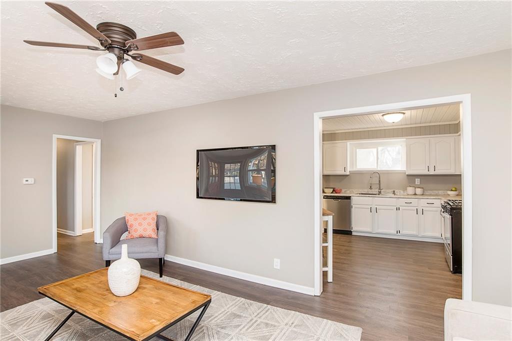 2111 Randall Road Indianapolis, IN 46240 - Photo 7 of 24 Gallery Image 7