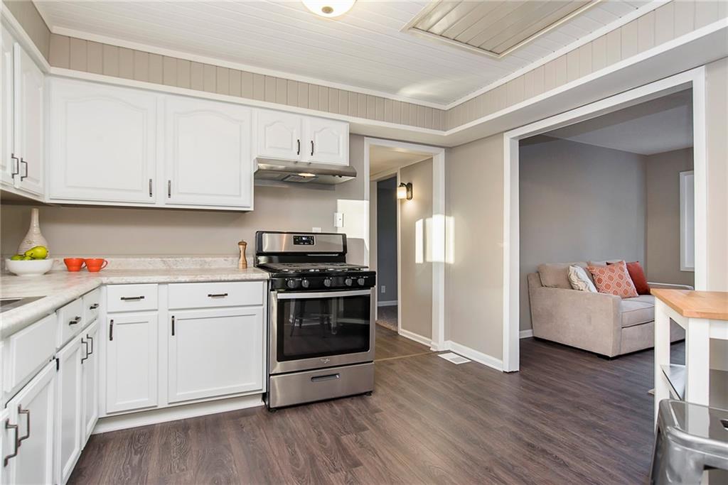 2111 Randall Road Indianapolis, IN 46240 - Photo 10 of 24 Gallery Image 10