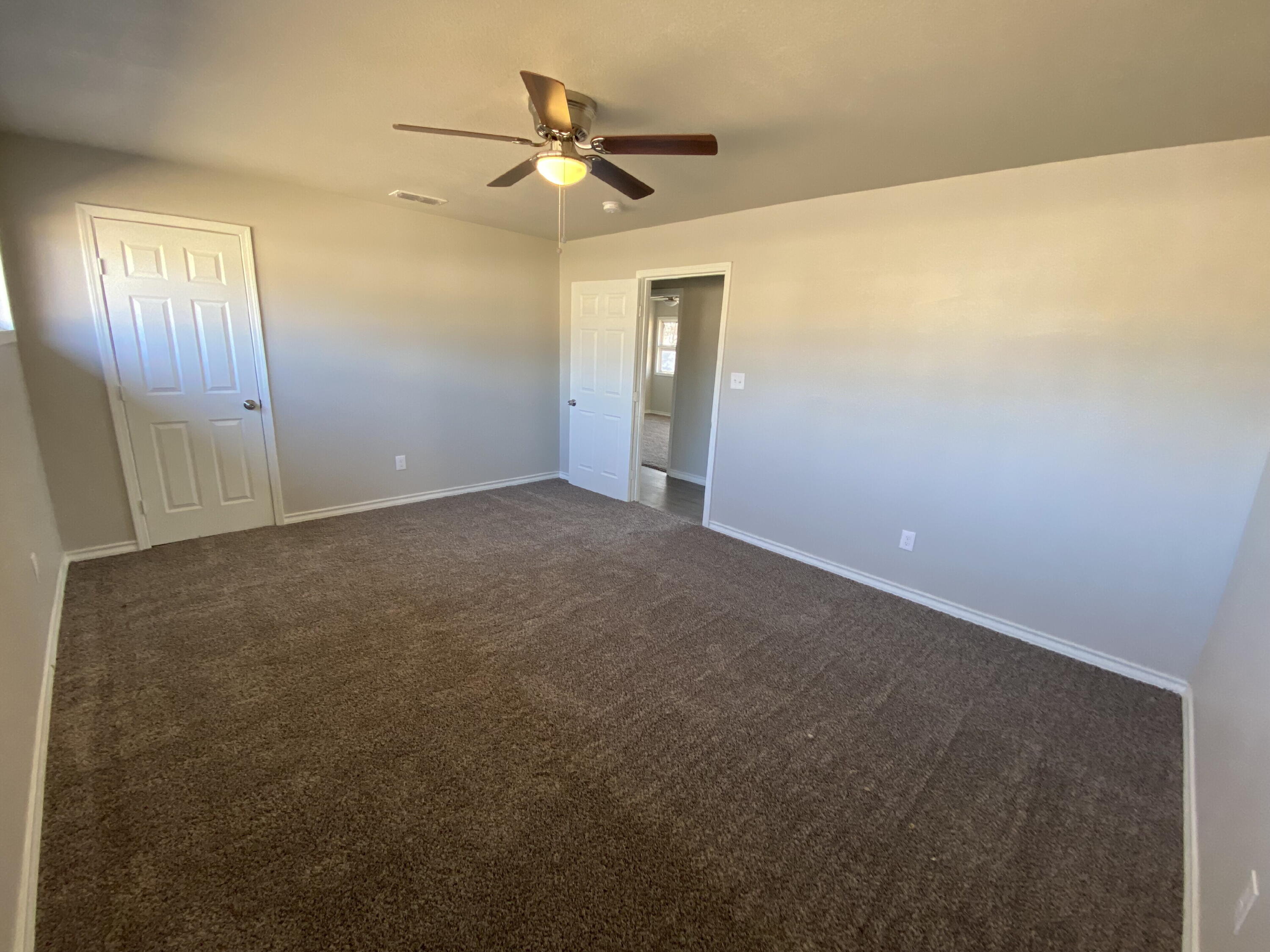 2823 56th Street Lubbock, TX 79413 - Photo 8 of 15 a view of an empty room