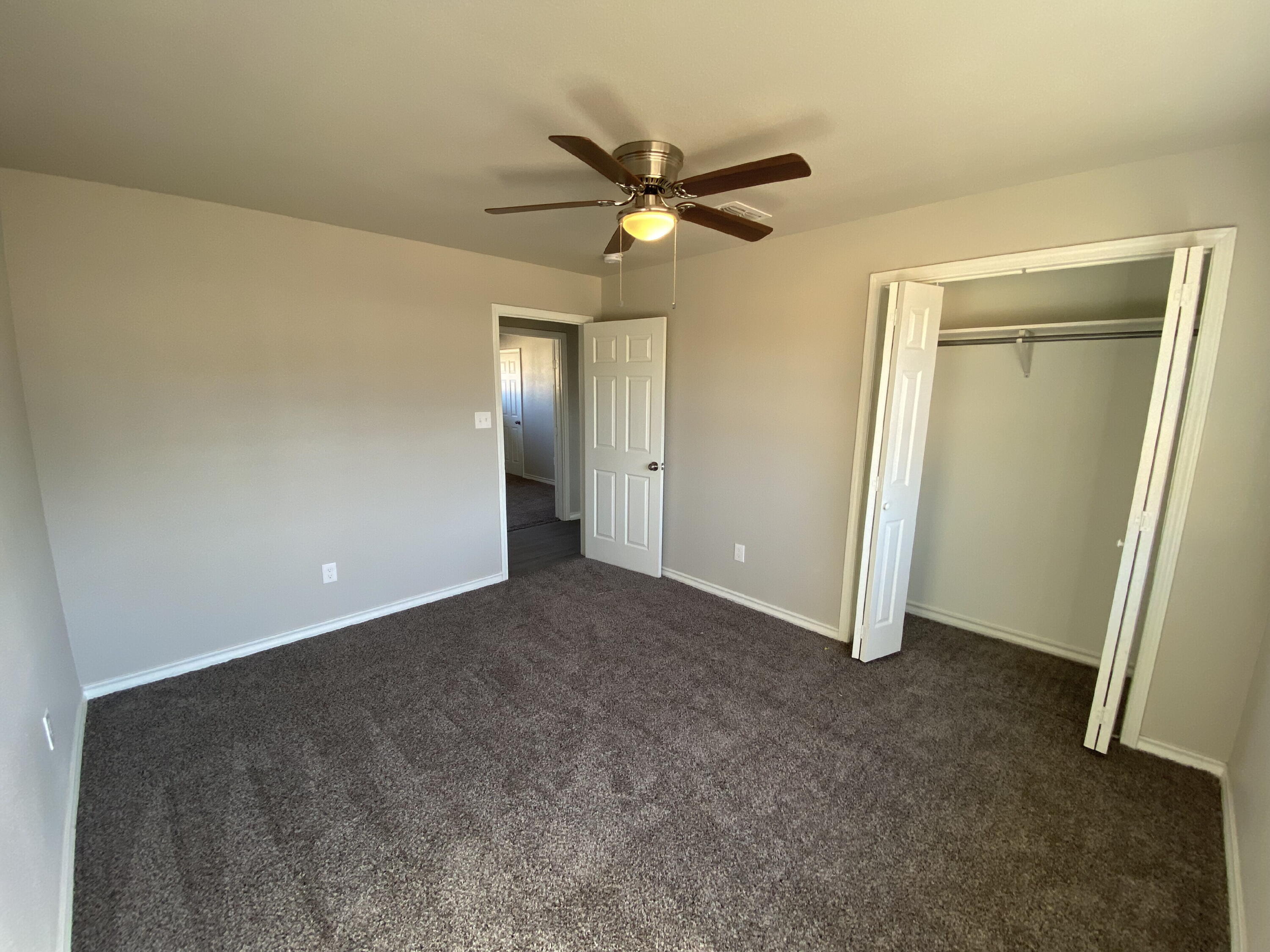 2823 56th Street Lubbock, TX 79413 - Photo 10 of 15 a view of an empty room