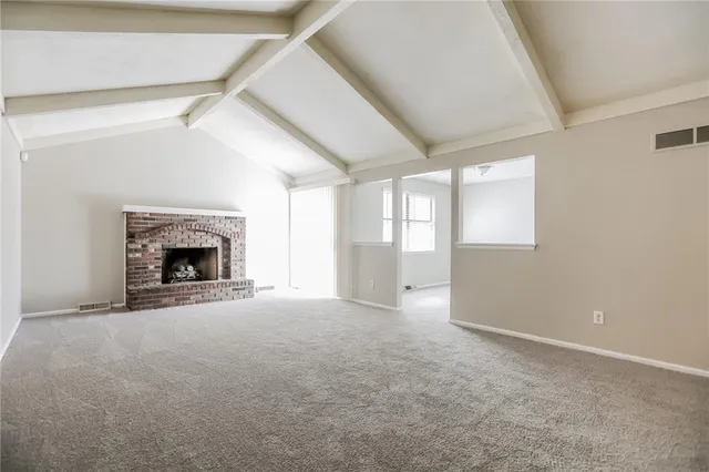 $1,795 | 1417 North Millburn Avenue, Independence, MO 64056