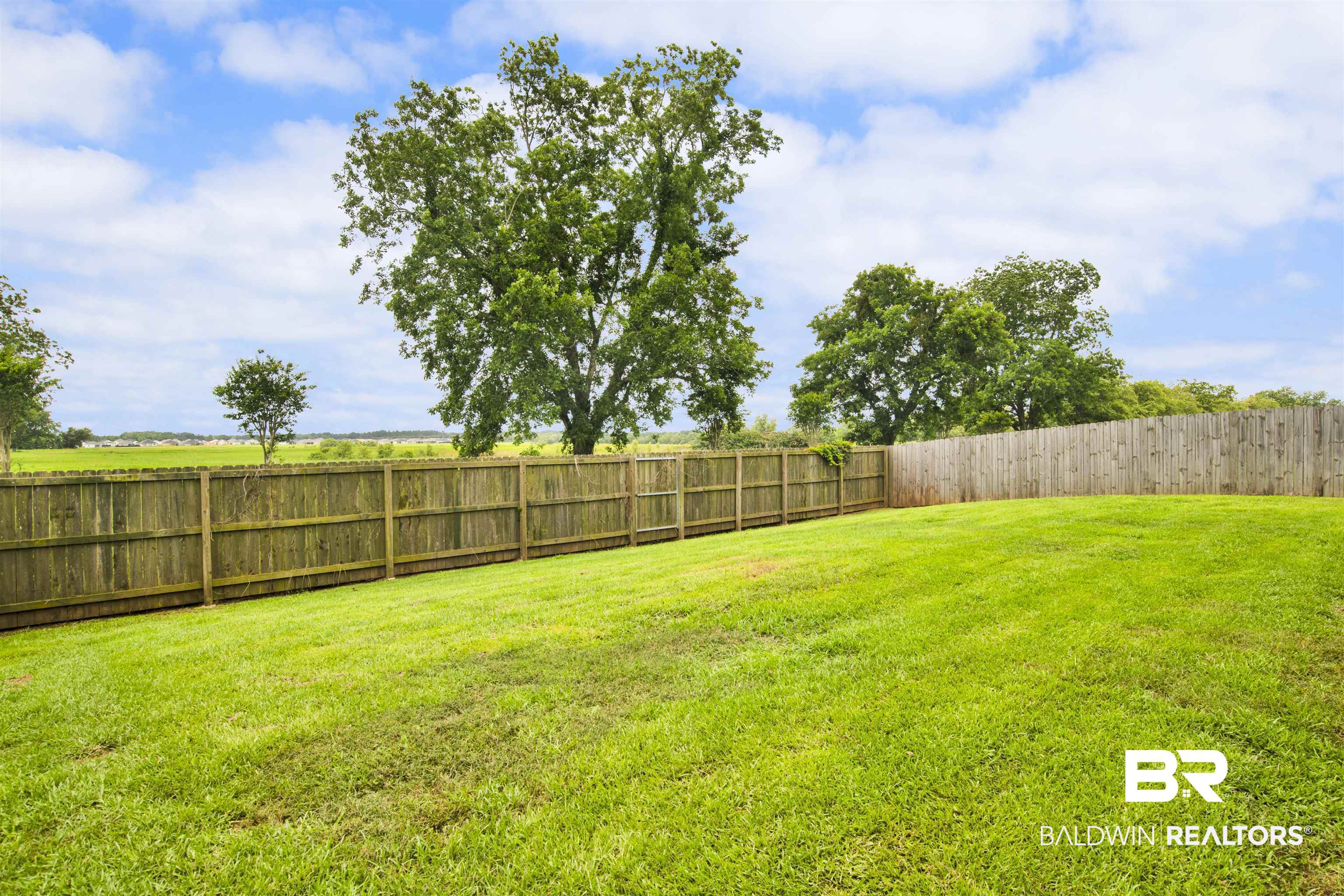 9306 Swan Point Road Daphne, AL 36526 - Photo 25 of 28 Yard