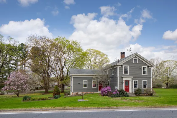 $550,000 | 16 Highway 63, Canaan, CT 06031