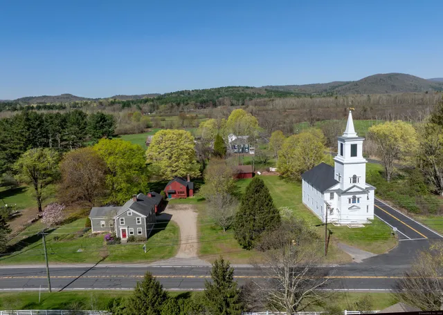 $550,000 | 16 Highway 63, Canaan, CT 06031