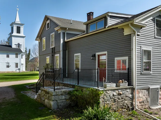 $550,000 | 16 Highway 63, Canaan, CT 06031