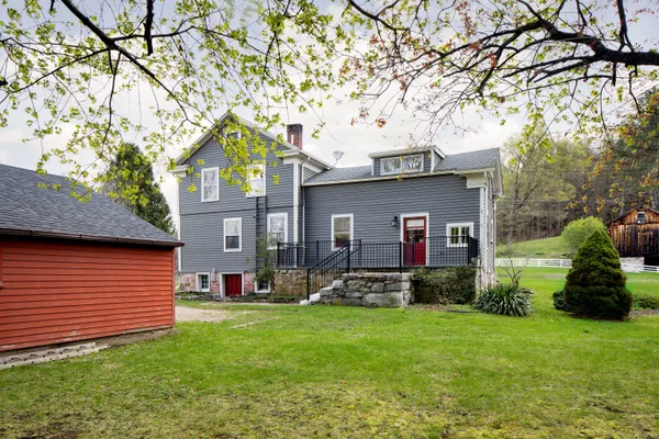 $550,000 | 16 Highway 63, Canaan, CT 06031