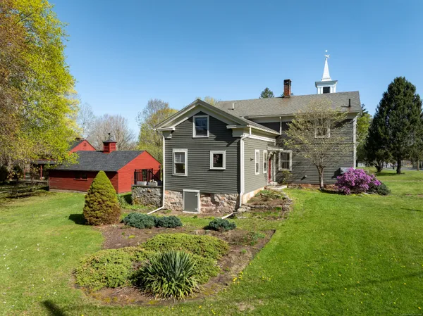 $550,000 | 16 Highway 63, Canaan, CT 06031