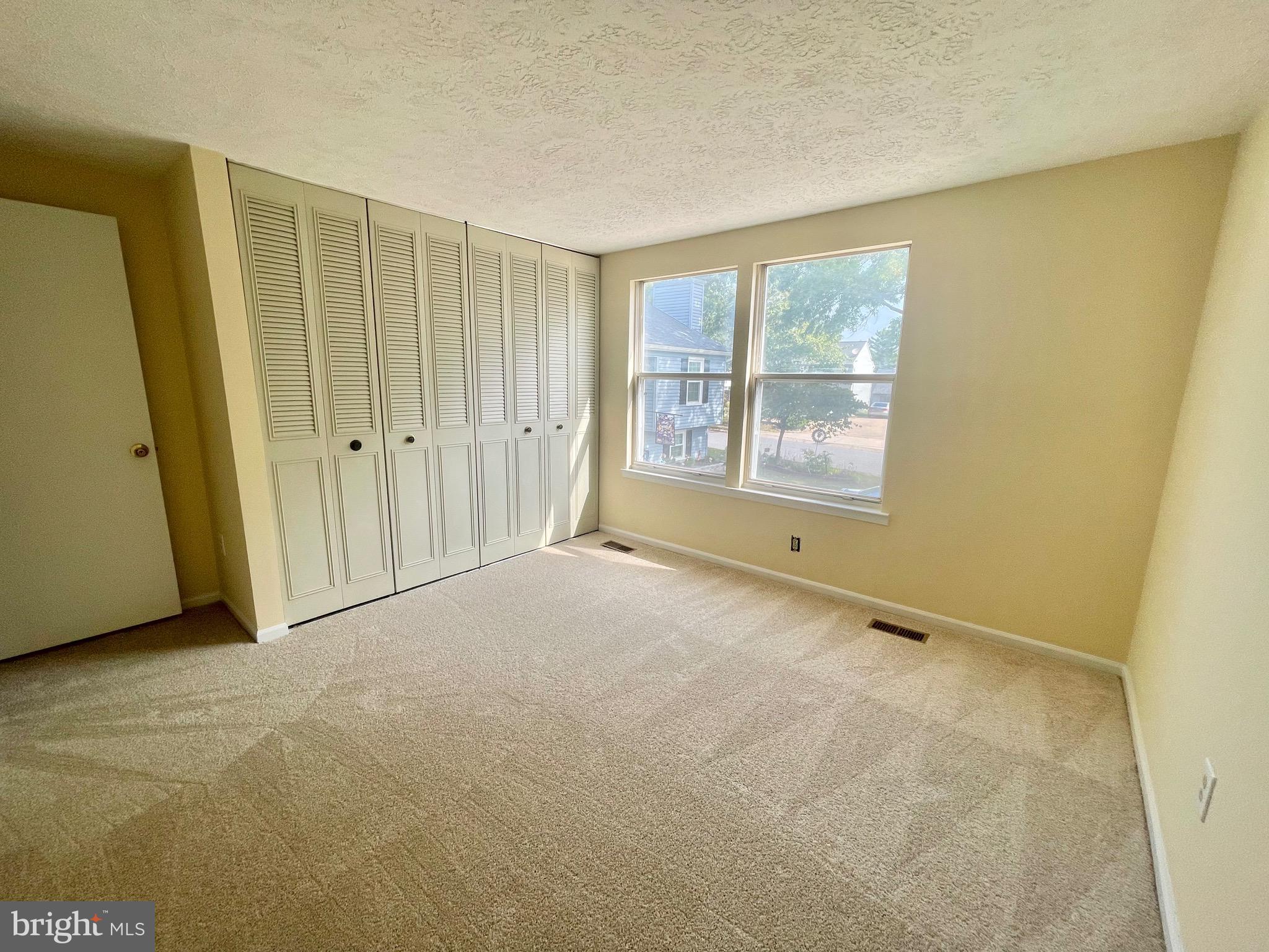 8604 Lawrence Hill Road Perry Hall, MD 21128 - Photo 14 of 38 a view of an empty room with a window