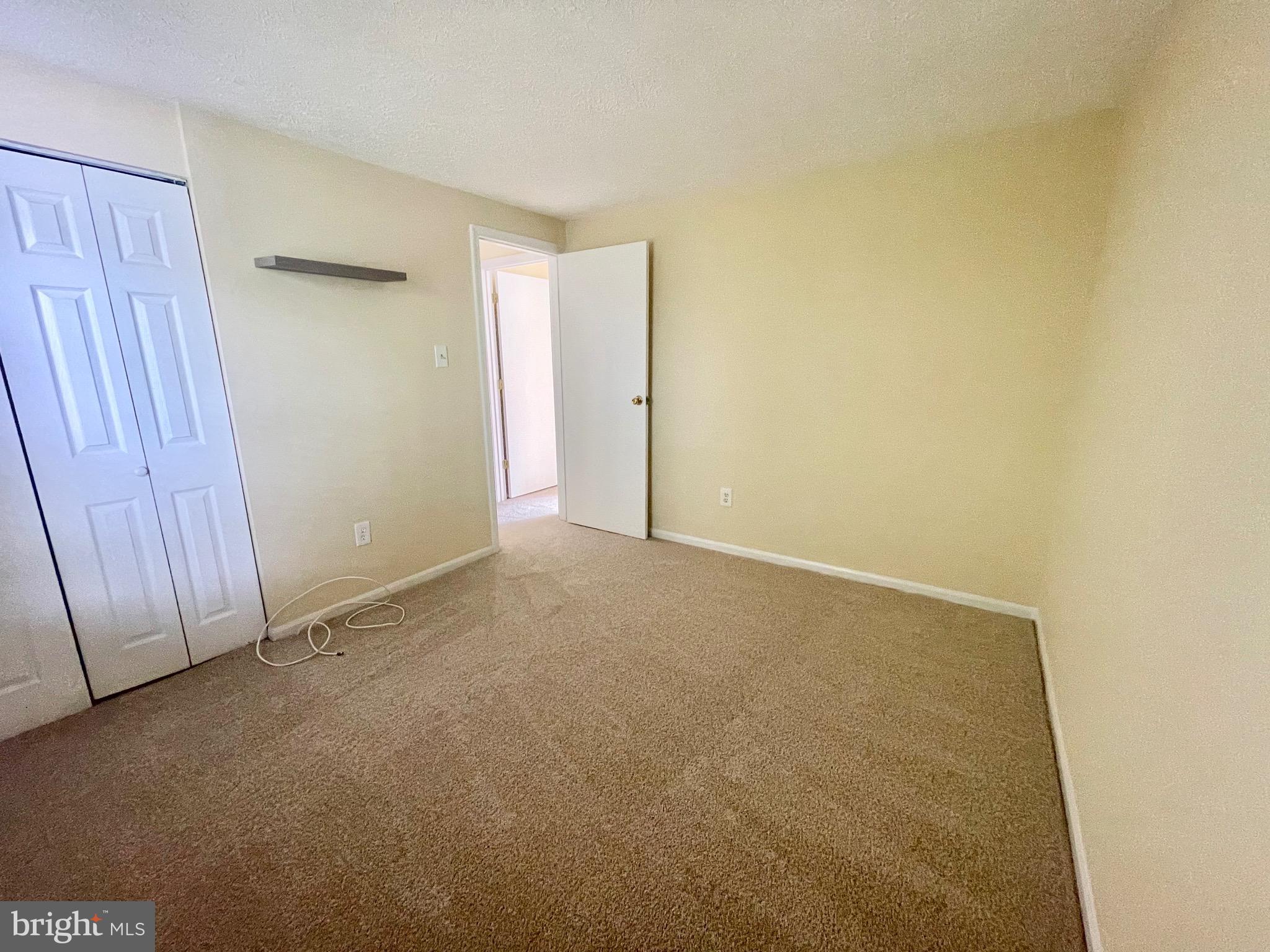 8604 Lawrence Hill Road Perry Hall, MD 21128 - Photo 16 of 38 a view of an empty room