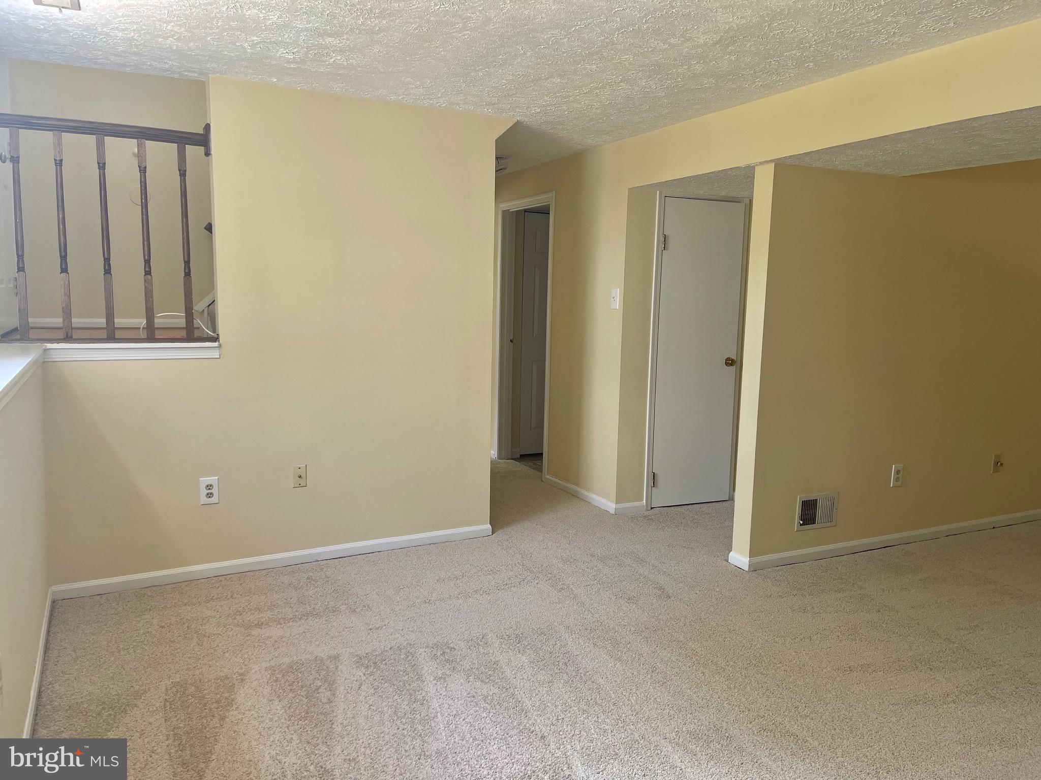 8604 Lawrence Hill Road Perry Hall, MD 21128 - Photo 20 of 38 a view of an empty room