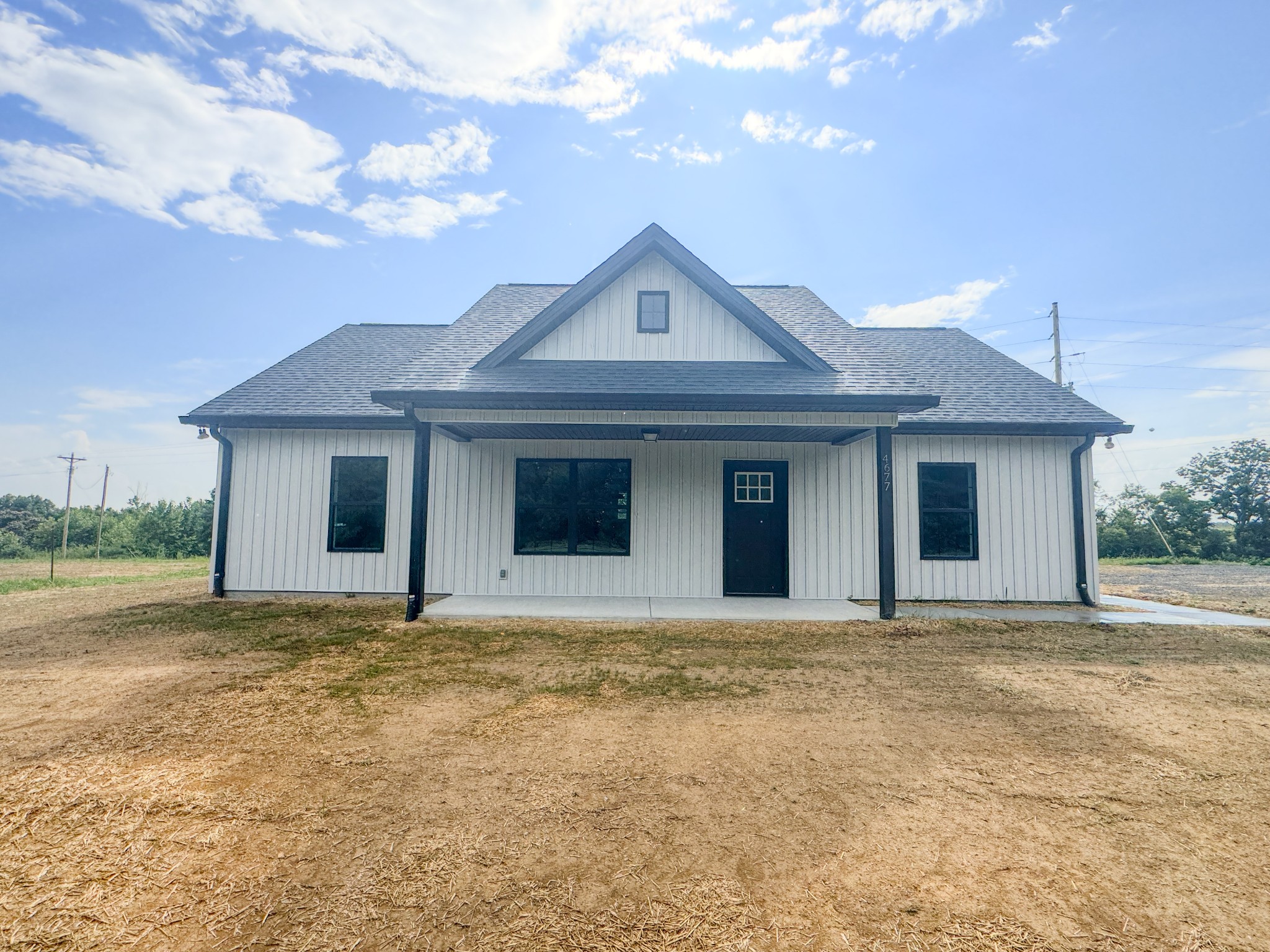4677 Scottsville Road Lafayette, TN 37083 - Photo 1 of 47
