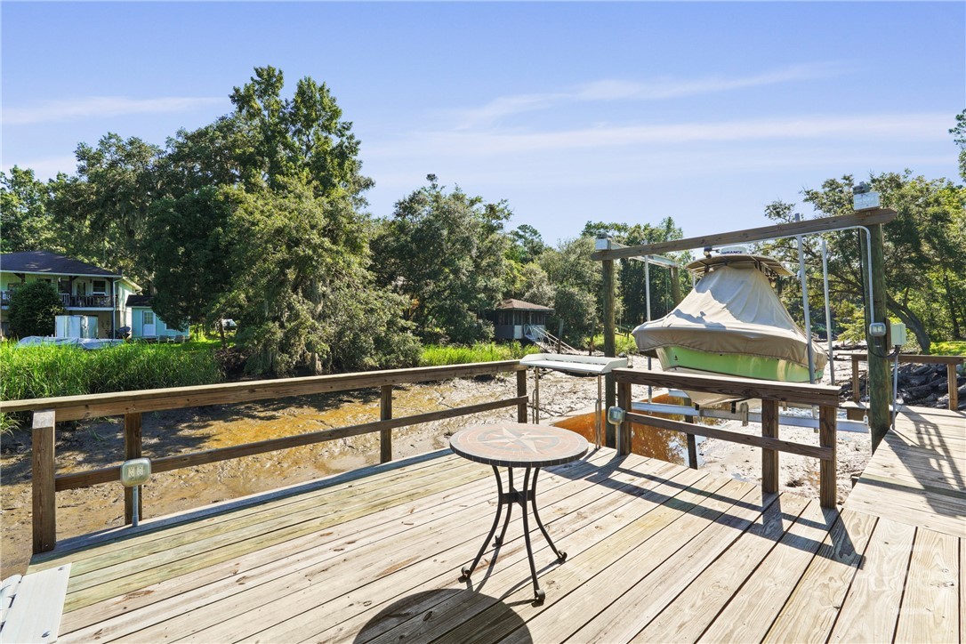 10 Pinetree Road Midway, GA 31320 - Photo 64 of 75 Gallery Image 64