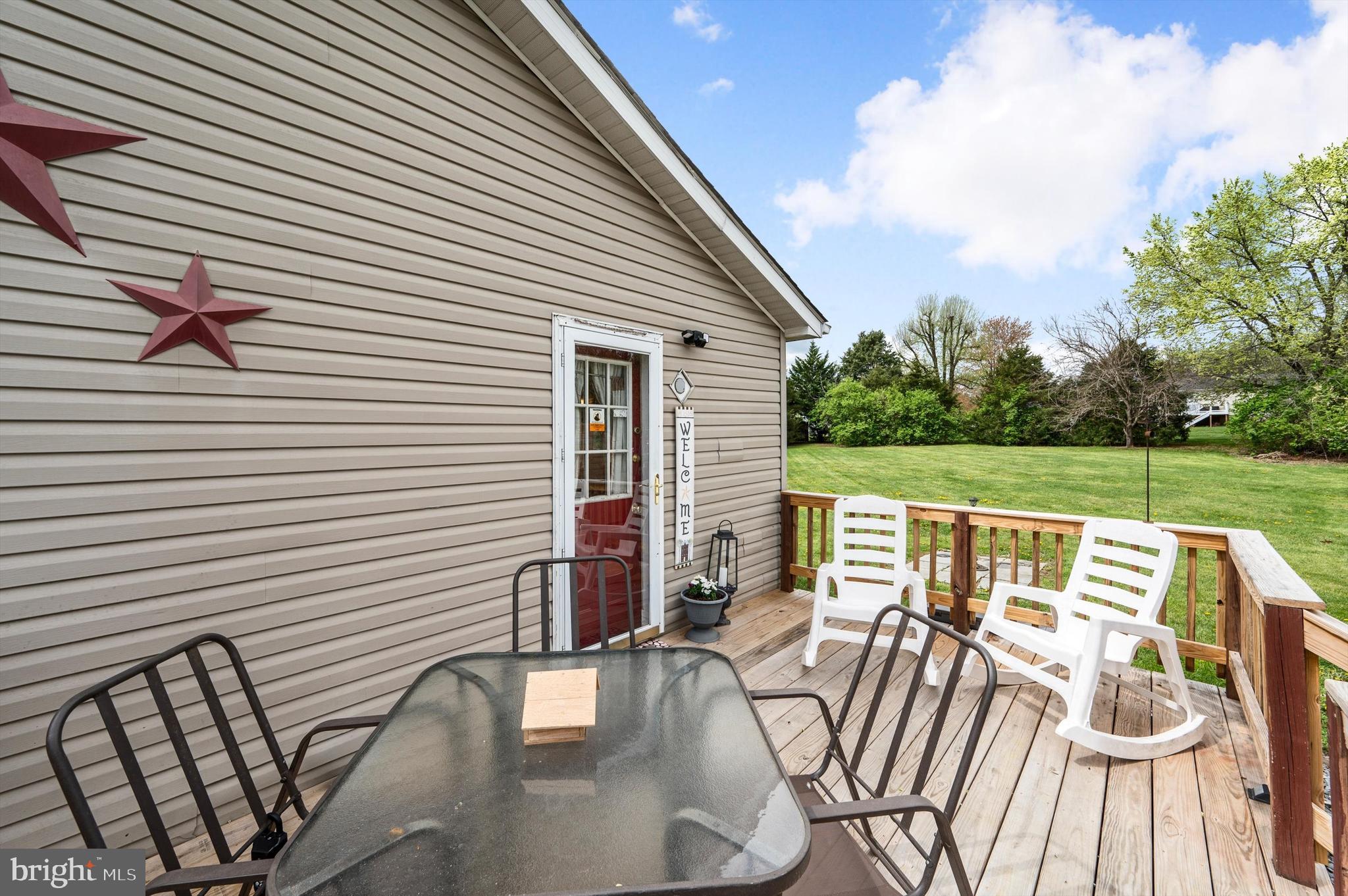 402 Fegan Road Bunker Hill, WV 25413 - Photo 21 of 30 Gallery Image 21
