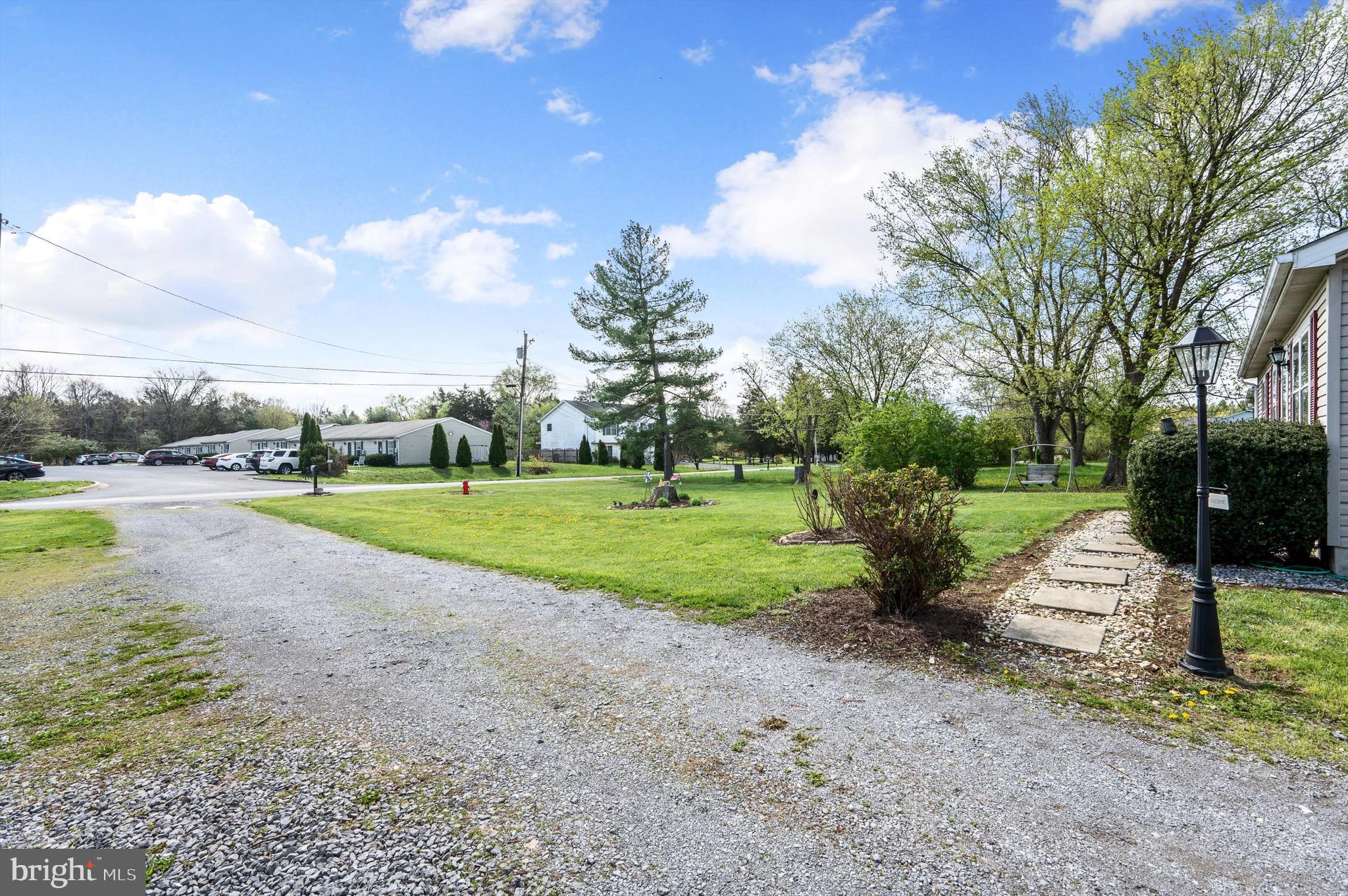 402 Fegan Road Bunker Hill, WV 25413 - Photo 25 of 30 Gallery Image 25