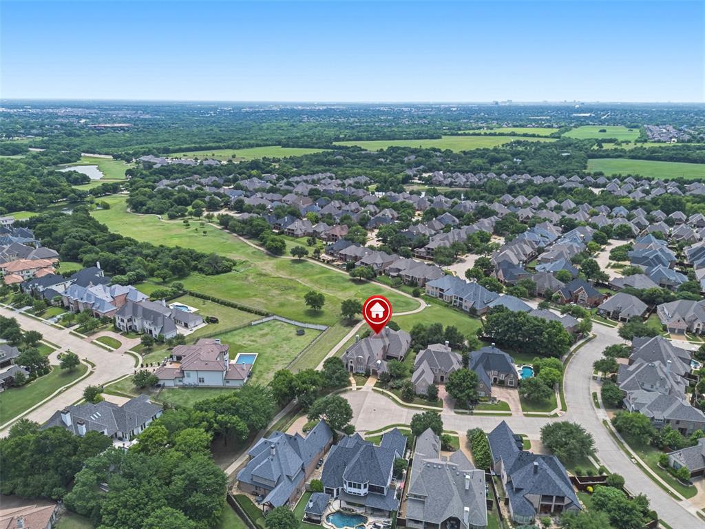 1861 Sunset Court Allen, TX 75013 - Photo 40 of 40