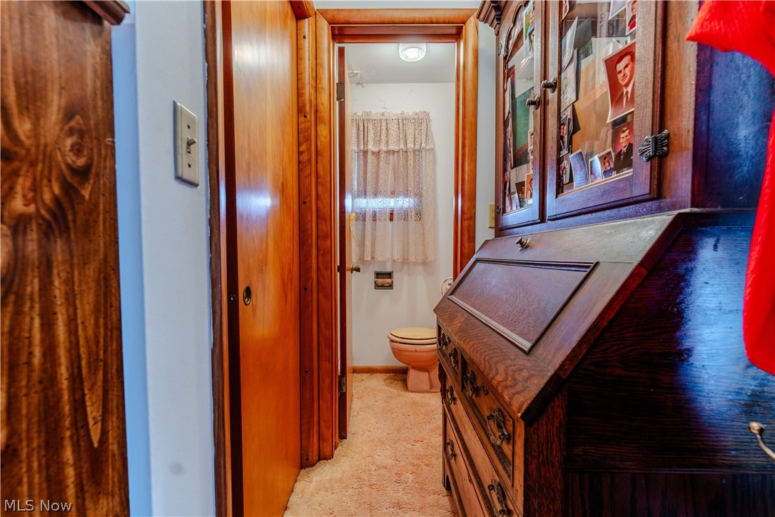 5329 Slater Road Williamsfield, OH 44093 - Photo 23 of 50
