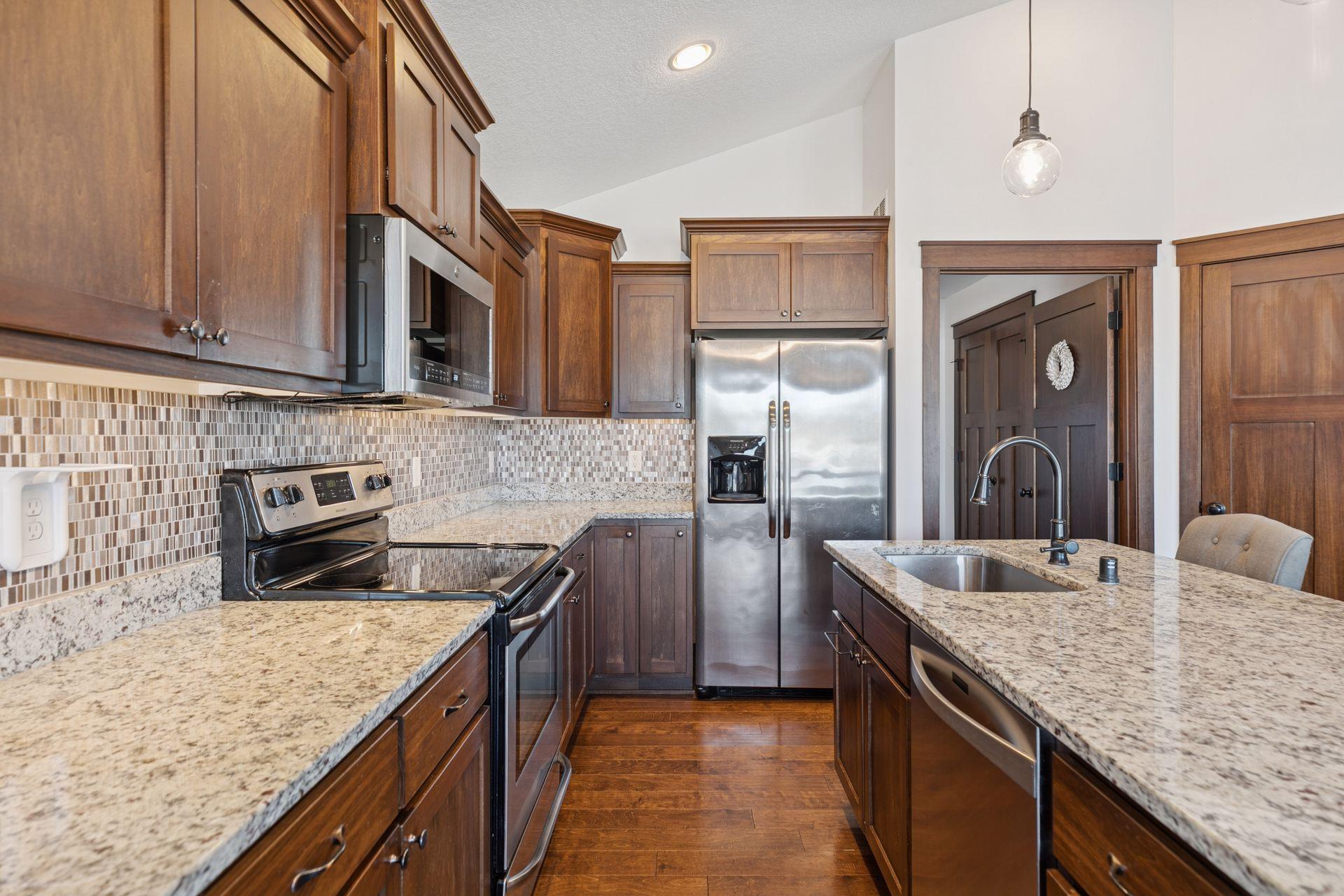 20885 Hardwood Road North Forest Lake, MN 55025 - Photo 12 of 38