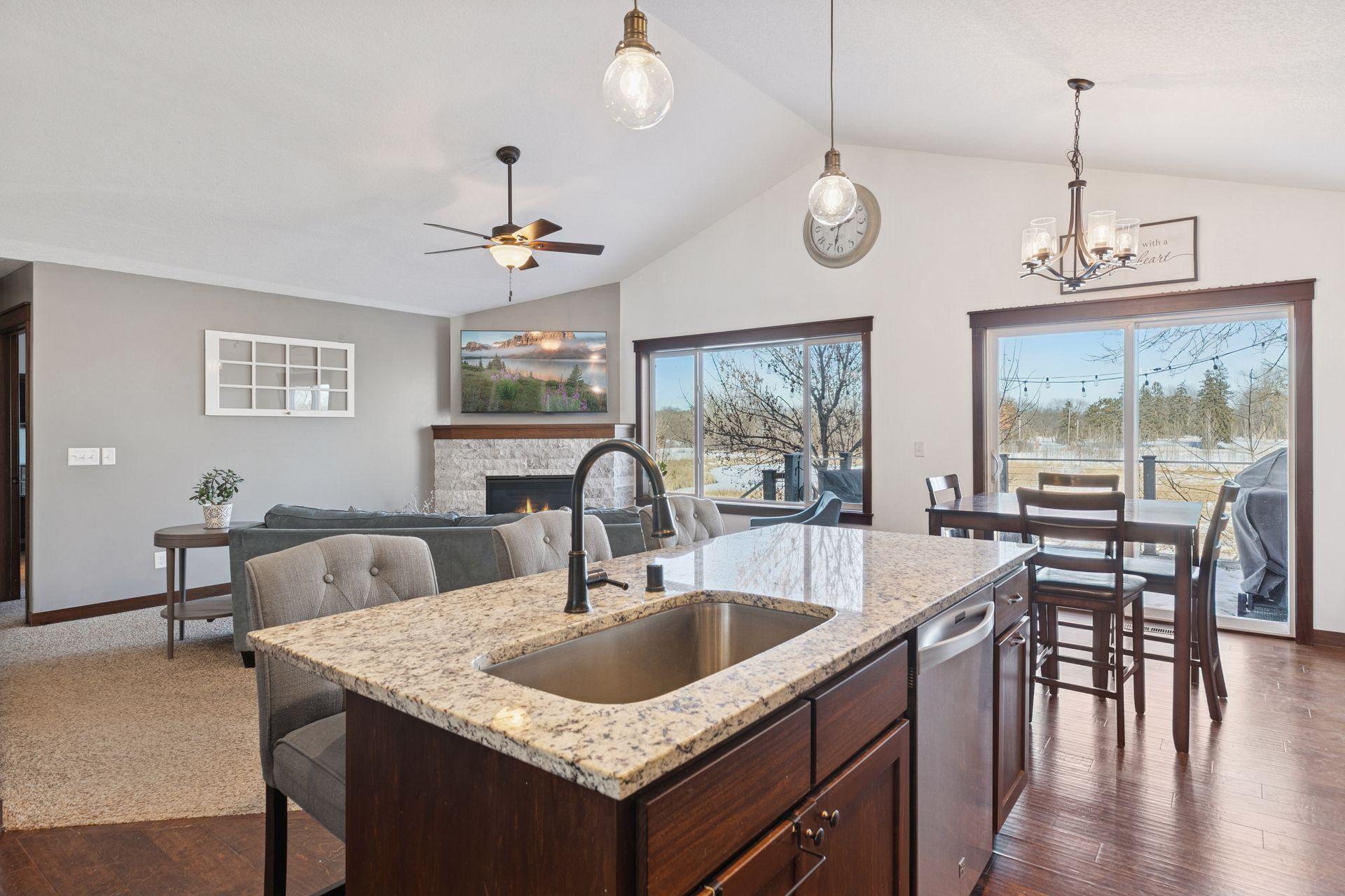 20885 Hardwood Road North Forest Lake, MN 55025 - Photo 13 of 38