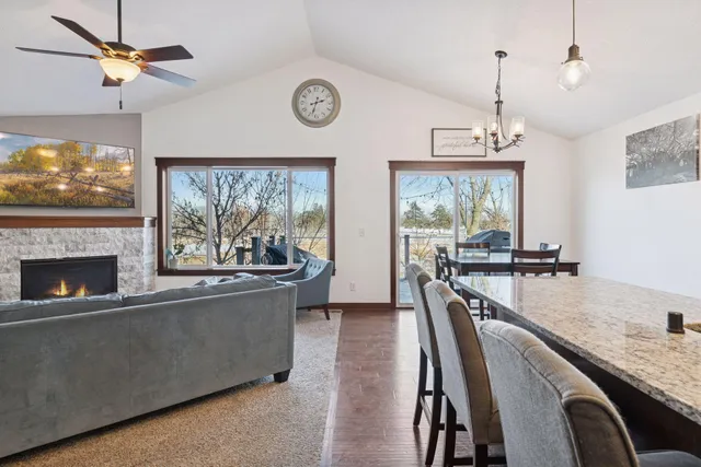 $485,000 | 20885 Hardwood Road North, Forest Lake, MN 55025