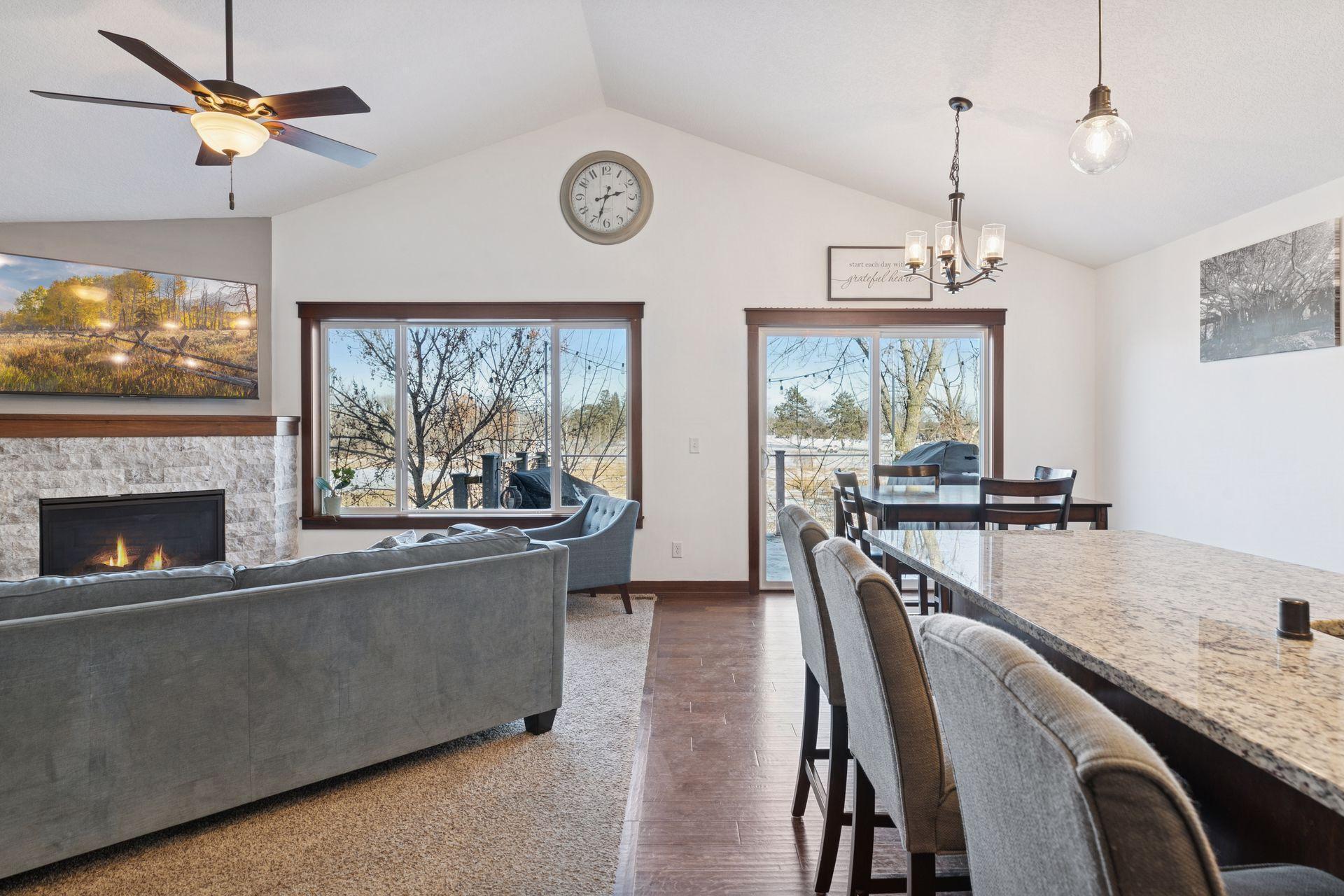 20885 Hardwood Road North Forest Lake, MN 55025 - Photo 14 of 38