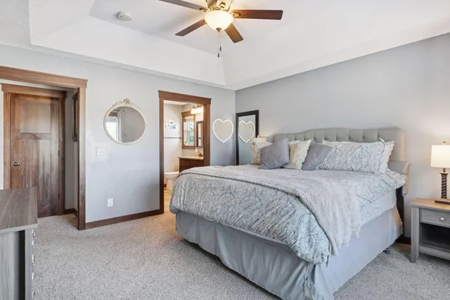 $485,000 | 20885 Hardwood Road North, Forest Lake, MN 55025