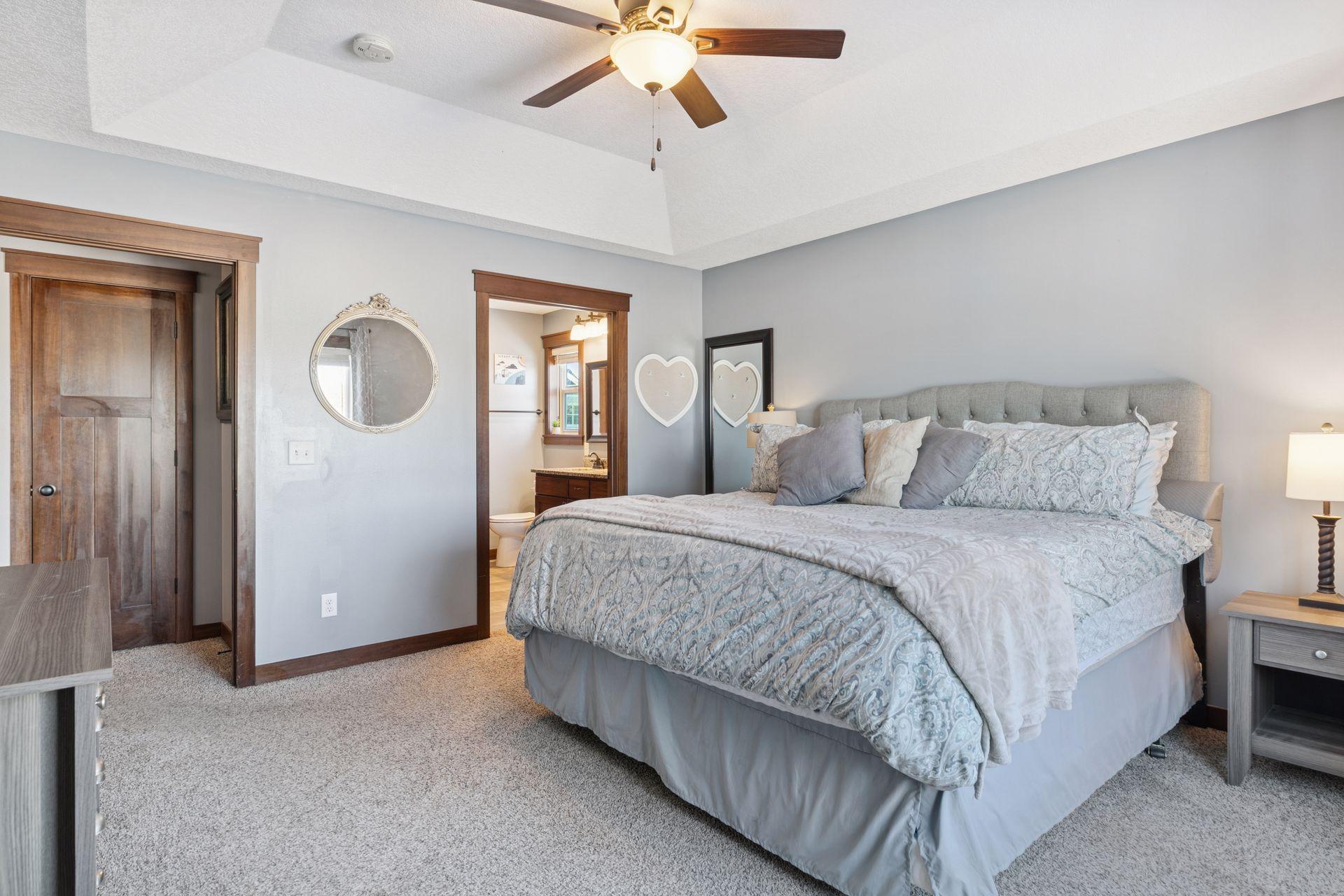 20885 Hardwood Road North Forest Lake, MN 55025 - Photo 16 of 38