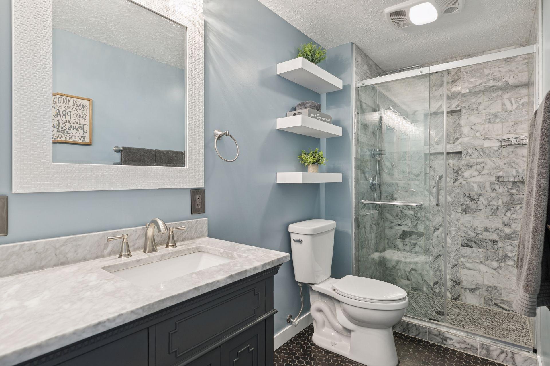 20885 Hardwood Road North Forest Lake, MN 55025 - Photo 30 of 38