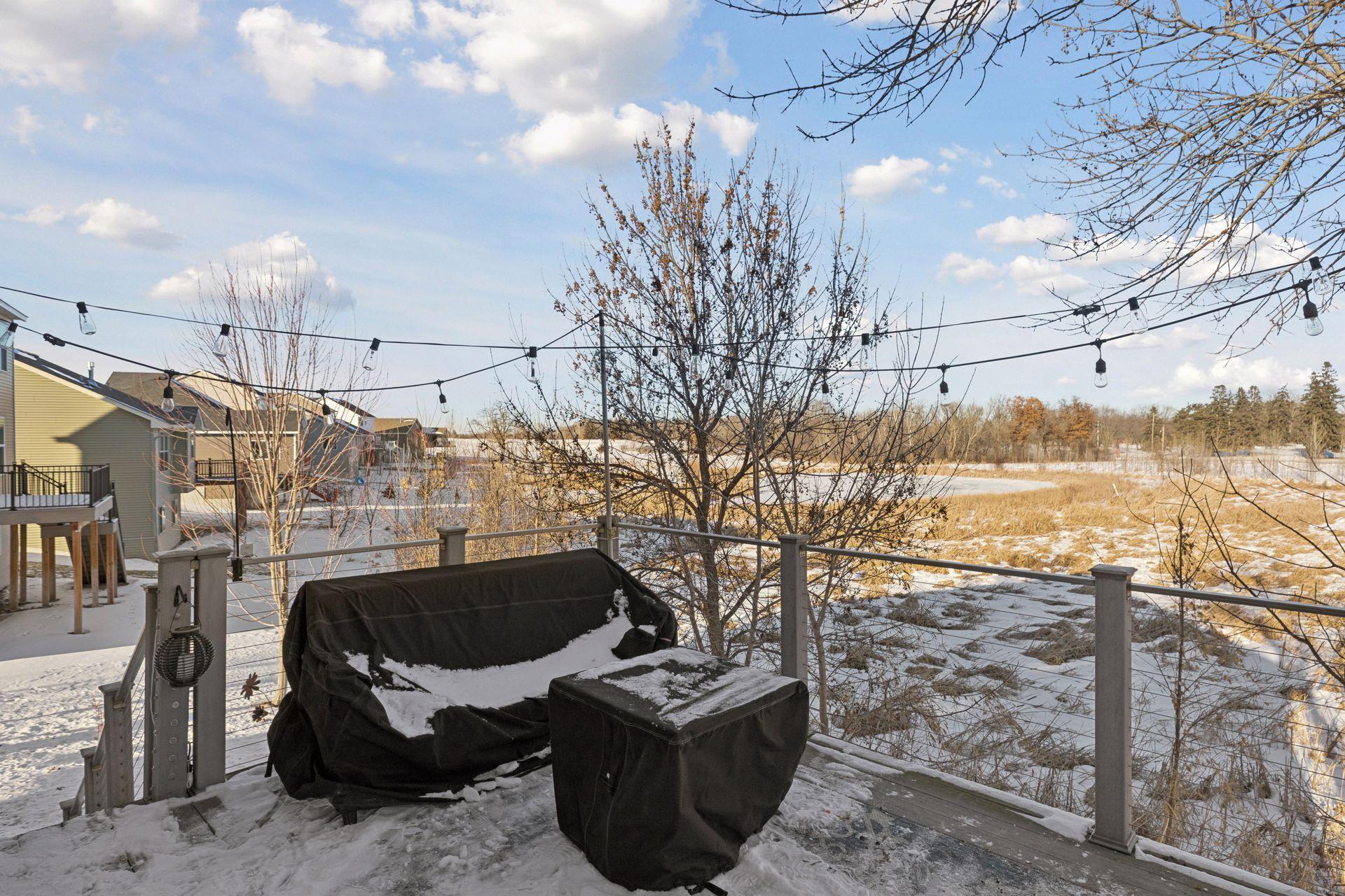 20885 Hardwood Road North Forest Lake, MN 55025 - Photo 31 of 38