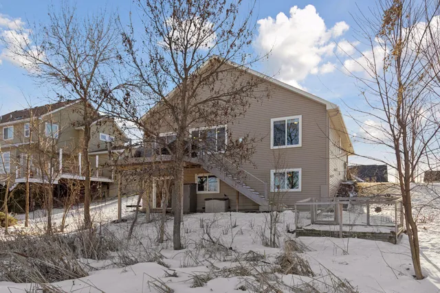 $485,000 | 20885 Hardwood Road North, Forest Lake, MN 55025