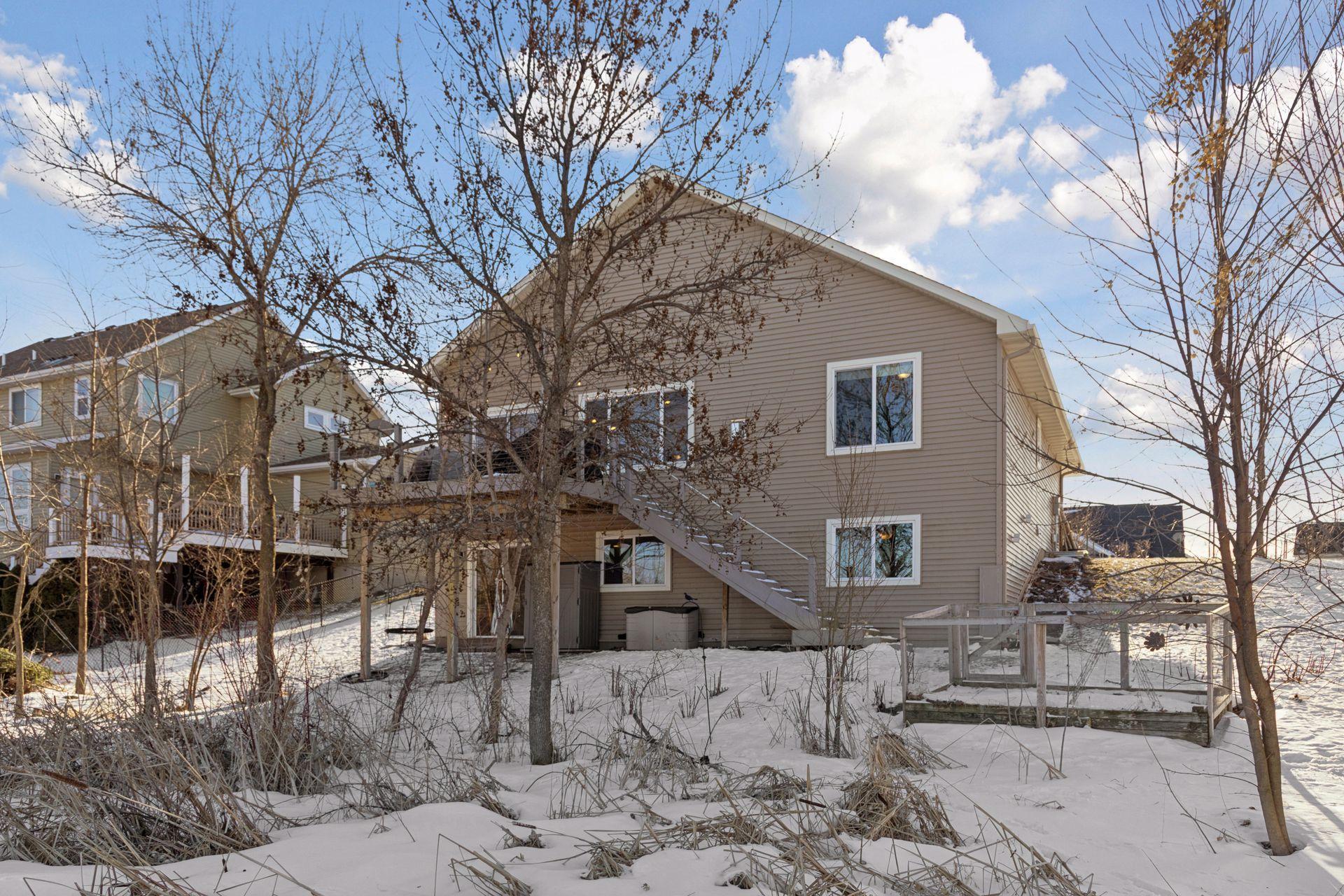 20885 Hardwood Road North Forest Lake, MN 55025 - Photo 33 of 38