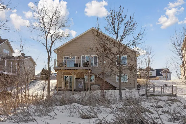 $485,000 | 20885 Hardwood Road North, Forest Lake, MN 55025