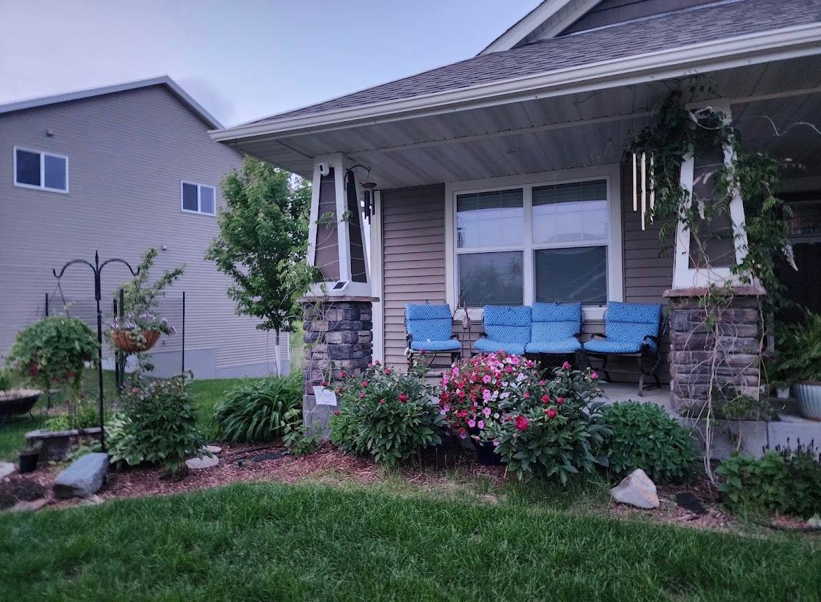 20885 Hardwood Road North Forest Lake, MN 55025 - Photo 36 of 38