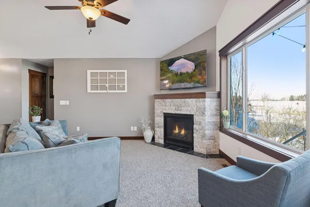 $485,000 | 20885 Hardwood Road North, Forest Lake, MN 55025