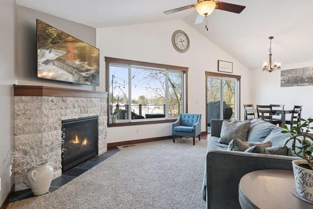 $485,000 | 20885 Hardwood Road North, Forest Lake, MN 55025