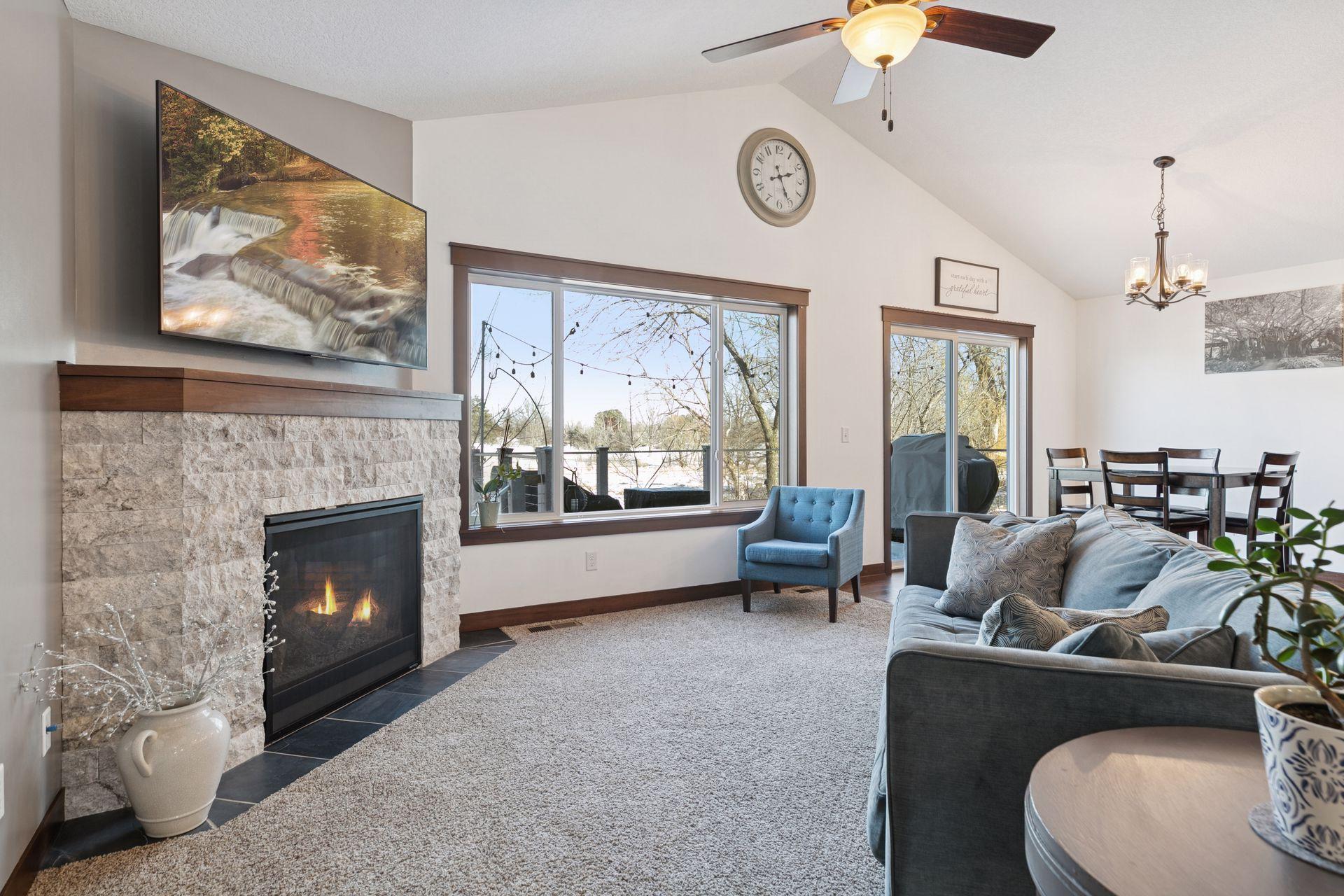 20885 Hardwood Road North Forest Lake, MN 55025 - Photo 6 of 38